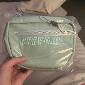Ivy Park Drip Bag